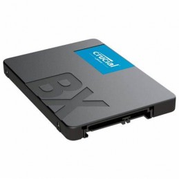 SSD 480 BX500 CRUCIAL SATA...