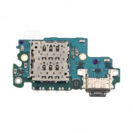 SUB BOARD PER SAMSUNG A53...