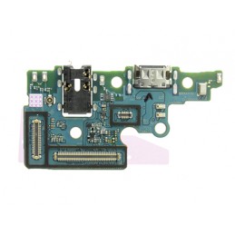 SUB BOARD PER SAMSUNG A70...