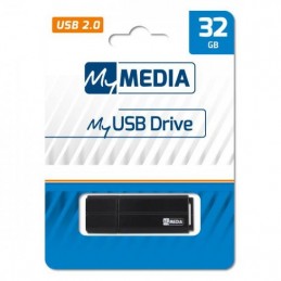 PENDRIVE 32GB MYMEDIA USB...
