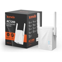 RANGE EXTENDER A18 AC1200...