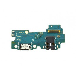 SUB BOARD PER SAMSUNG A22