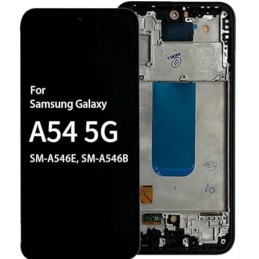 DISPLAY SAMSUNG A54 5G...