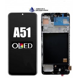 DISPLAY SAMSUNG A51 SM-A515...