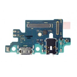 SUB BOARD PER SAMSUNG A40