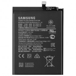 BATTERIA SAMSUNG A11 A115F...