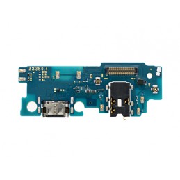 SUB BOARD PER SAMSUNG A32...