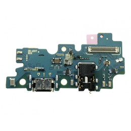 SUB BOARD PER SAMSUNG A30S...