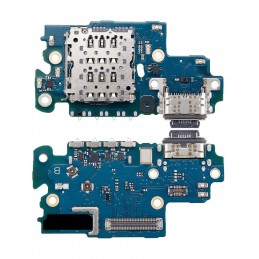 SUB BOARD PER SAMSUNG A53...