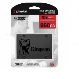 SSD 2,5 960GB KINGSTON A400